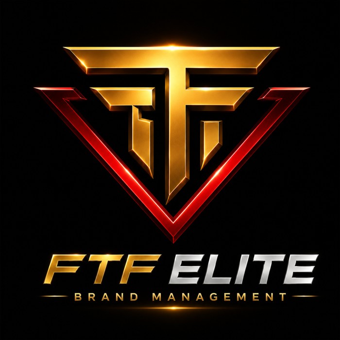 FTF Elite Brand Management